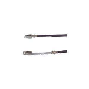 Drivers Side Brake Cable 