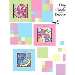  Wallpaper RtZ Company Art Z tex Hug Giggle Dream Z77705 