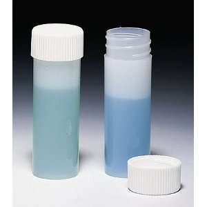  High density polyethylene (HDPE) sample vials Industrial 