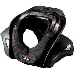  EVS Youth RC Evolution Race Collar   Youth/Black 