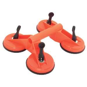  Woodstock D4132 4 Head Suction Cup