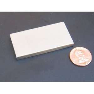   16 Block, Package of 5 Rare Earth Neodymium Magnets