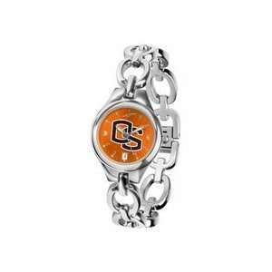  Oregon State Beavers Eclipse Ladies Watch with AnoChrome Dial 