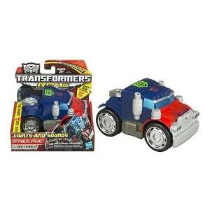  Transformers RPMS Toys & Games