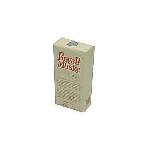  ROYALL MUSKE by Royall Fragrances Beauty