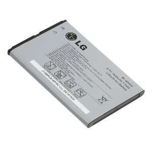  Lg Revolution/ Vs910 Battery, Standard 1500mah Capacity 
