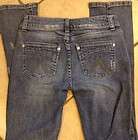 Delias MORGAN Slim Fit Womens Jeans Size 0S #156