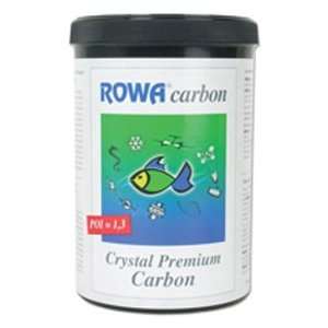 ROWA Carbon 1L Filter Media + Filter Bag  Kitchen 