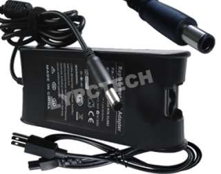AC Adapter Charger Dell Inspiron 1501 600M 8600 6400  