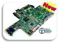 New Dell Inspiron 9200 Motherboard F7372 / OF7372  