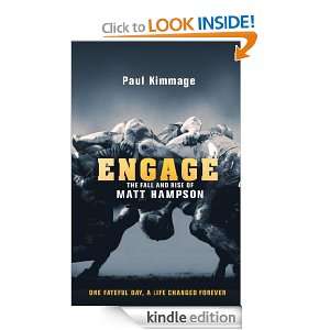 Start reading Engage  