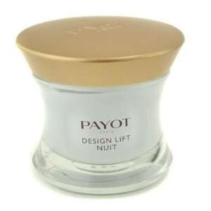 Design Lift Nuit Intensive Regenerating Night Cream   Payot   Night 