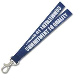  Lanyard   Commitment to Quality Jewelry