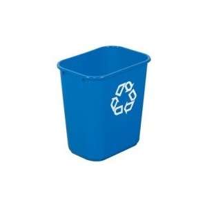  28 Quart Deskside Recycling Container