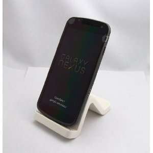  Desktop Dock Cradle Sync Cable charger for Samsung Galaxy Nexus Black