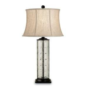  Currey and Company   Rossano Table Lamp