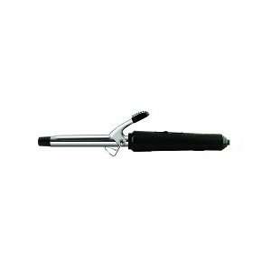   Collection   Chrome Spring Curling Iron   1/2 Barrel (1924) Beauty