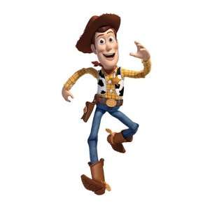  RoomMates RMK1430GM Toy Story Woody Peel & Stick Giant 