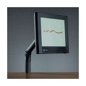  Flat Screen 1 Link Monitor Arm Electronics