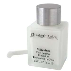  Elizabeth Arden Millenium Day Renewal Emulsion  75ml/2.5oz 