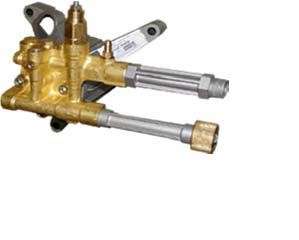 pressure pro gas engine direct drive ar pump rmw 3400 rpm