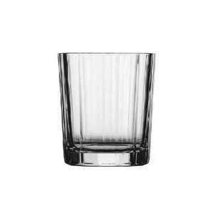  8 Oz. Bianco Fully Tempered Rocks Glass (80212AH) Category 