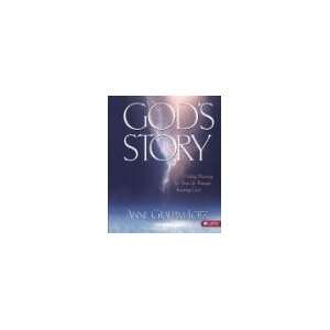   Set Gods Story Finding Meaning for Your Life Through Knowing God