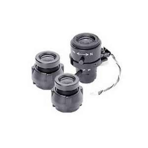  HONEYWELL VIDEO HLQ036 LENS,3.6MM,N. AMERICA Camera 