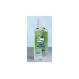  Dial Instant Hand Sanitizer Frag Free 24/2 Oz Beauty