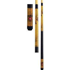  Blizzard Jim Beam Cue Stick