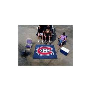  6072 Montreal Canadiens Tailgater Mat