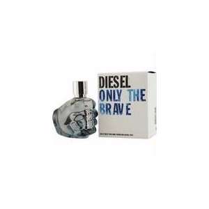  Diesel only the brave cologne by diesel edt spray 2.5 oz 