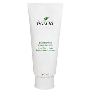  Boscia Jujube Rejuvenist Whipped Body Crème, 7.05 Ounce 