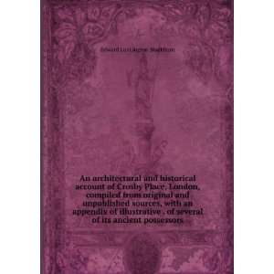   ancient possessors (9785874910167) Edward Lushington Blackburn Books