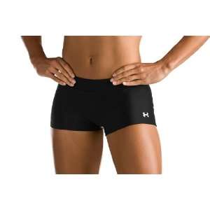 Womens React 2 Short Bottoms by Under Armour  Sports 