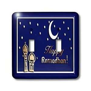  Beverly Turner Ramadan Design   Ramadan Temples with Blue 
