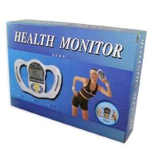  Digital Health Monitor   30020101