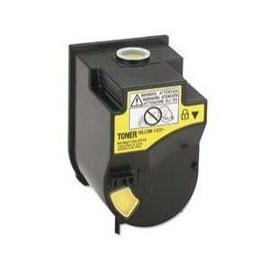   Toner Cartridge for Pitney Bowes Imagistics 4053 501 TN310Y (Yellow