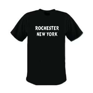 Rochester New York Tshirt