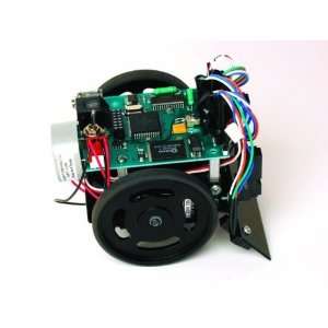  Robotics Development Kit Toys & Games
