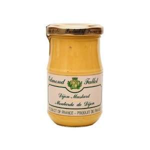 French Dijon Mustard   7.4oz Grocery & Gourmet Food