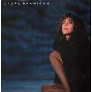  S/T LP (VINYL) GERMAN ATLANTIC 1990 LAURA BRANIGAN Music