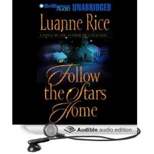   Stars Home (Audible Audio Edition) Luanne Rice, Susie Breck Books