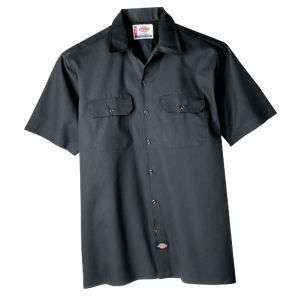 Dickies 1574 Short Sleeve Work Shirts NWT  
