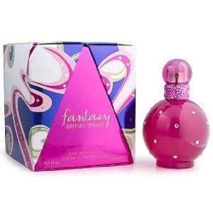   Fantasy Perfume   EDP Spray 1.7 oz by Britney Spears   Womens Beauty