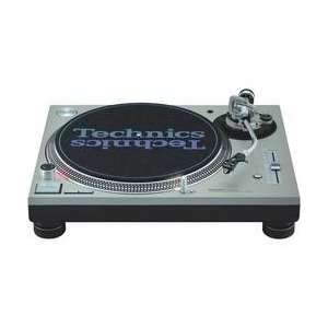  Professional Direct Drive Turntable With Brake Speed 