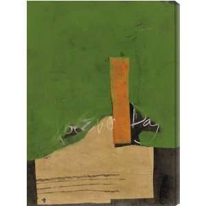  Green Earth II AZTG150A metal painting