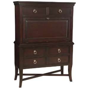  Broyhill Avery Avenue Occasional Tables Writing Desk 
