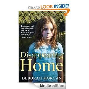 Start reading Disappearing Home 