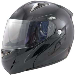  Zox Genessis Rn2 Svs Matte Black Sm Helmet Automotive